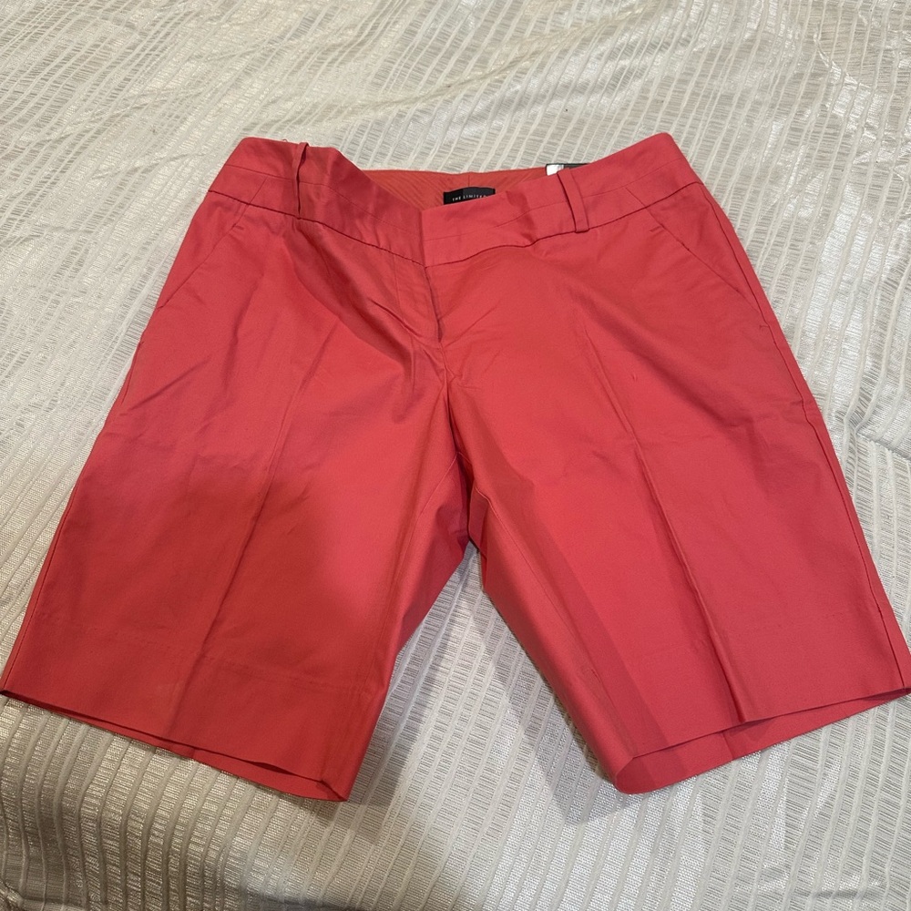 The Limited Shorts